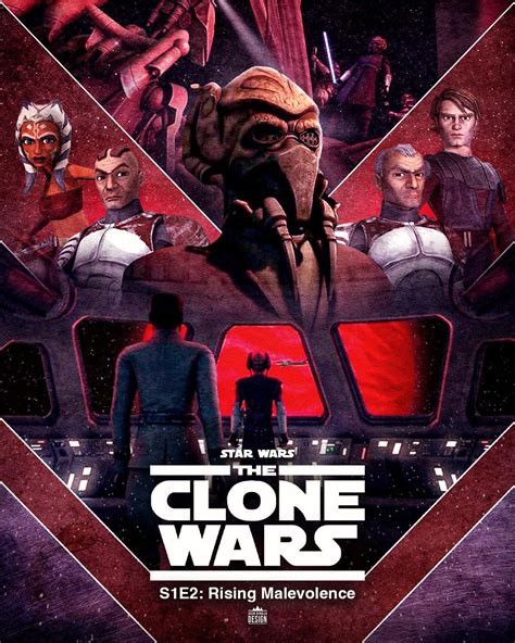 clone wars rising malevolence watch|rising malevolence season 2.